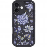 TPU чехол Prestige для Apple iPhone 16 (6.1") Peony