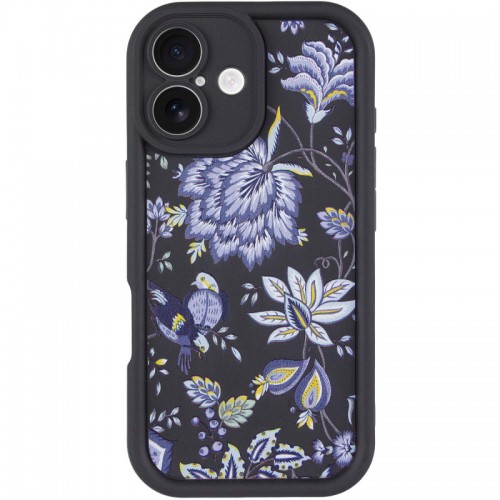 TPU чехол Prestige для Apple iPhone 16 (6.1") Peony