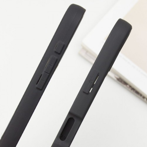 TPU чехол Prestige для Apple iPhone 16 (6.1") Peony