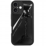 TPU чохол Prestige для Apple iPhone 16 (6.1") Hourglass