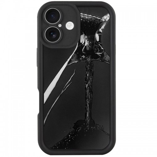 TPU чохол Prestige для Apple iPhone 16 (6.1") Hourglass