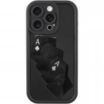 TPU чехол Prestige для Apple iPhone 16 Pro (6,3") Cards