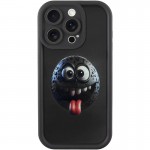 TPU чохол Prestige для Apple iPhone 16 Pro Max (6.9") Smile