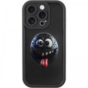 TPU чохол Prestige для Apple iPhone 16 Pro Max (6.9") Smile
