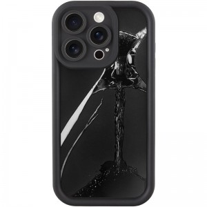 TPU чохол Prestige для Apple iPhone 16 Pro Max (6.9") Hourglass