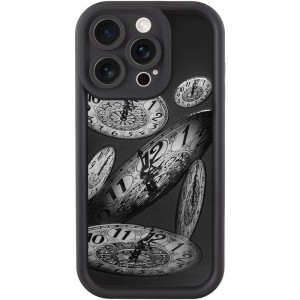 TPU чохол Prestige для Apple iPhone 16 Pro Max (6.9") Watch