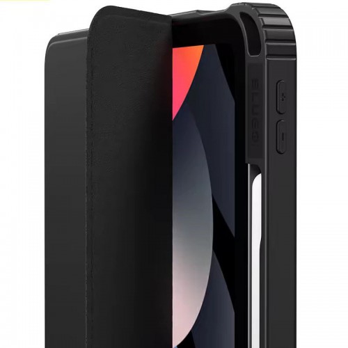 Чохол-книжка BlueO Ape Case для Apple iPad 10.2" (2019) (2020) (2021) Чорний