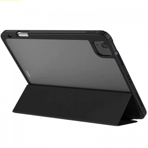 Чохол-книжка BlueO Ape Case для Apple iPad 10.2" (2019) (2020) (2021) Чорний