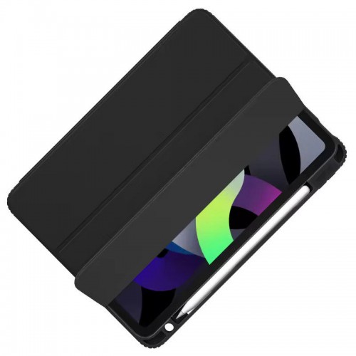 Чохол-книжка BlueO Ape Case для Apple iPad Pro 12.9" (2020-2022) Чорний