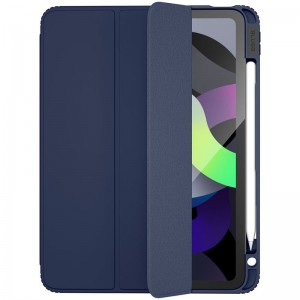 Чохол-книжка BlueO Ape Case для Apple iPad Pro 13" (2024-25) Синій