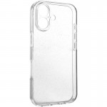 Прозрачный TPU-чехол Nova для Apple iPhone 16 (6.1")