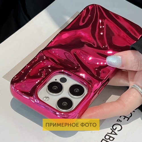 Чохол TPU Sea для Apple iPhone 15 (6.1") Red