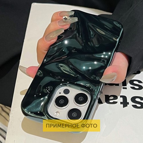 Чохол TPU Sea для Apple iPhone 15 (6.1") Green
