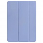Чохол Smart Case (no logo) для Apple iPad Pro 11" (2024-25) Lavender gray