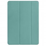 Чохол Smart Case (no logo) для Apple iPad Pro 11" (2024-25) Green