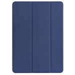 Чохол Smart Case (no logo) для Apple iPad Pro 11" (2024-25) Blue