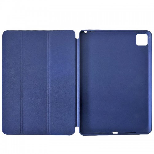 Чохол Smart Case (no logo) для Apple iPad Pro 11" (2024-25) Blue