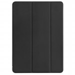 Чохол Smart Case (no logo) для Apple iPad Pro 11" (2024-25) Black