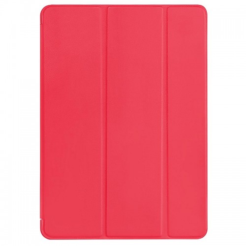 Чохол Smart Case (no logo) для Apple iPad Pro 13" (2024-25) Red