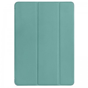 Чохол Smart Case (no logo) для Apple iPad Pro 13" (2024-25) Green