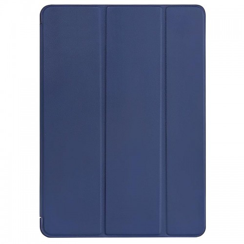Чохол Smart Case (no logo) для Apple iPad Pro 13" (2024-25) Blue