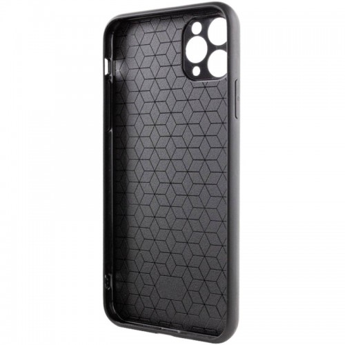 Чехол TPU+PC Prisma Plushie для Apple iPhone 11 Pro Max (6.5") Сердца