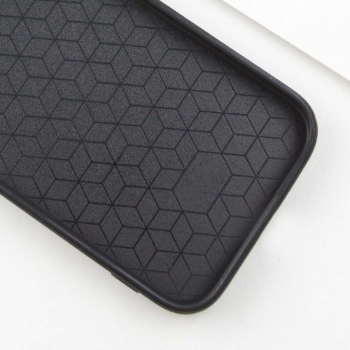 TPU+PC чехол Prisma Plushie для Apple iPhone 14 (6.1") Поцелуй