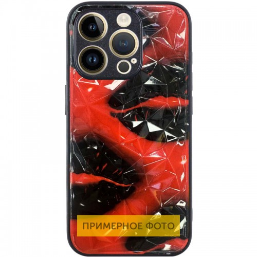TPU+PC чехол Prisma Plushie для Apple iPhone XR (6.1") Kiss