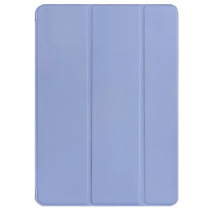 Чохол Smart Case (no logo) для Apple iPad Air 10.9'' (2020-2022) / Air 11'' (2024-25) Lavender gray