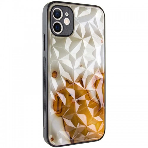 TPU+PC чехол Prisma Fluffie для Apple iPhone 11 (6.1") Капибара