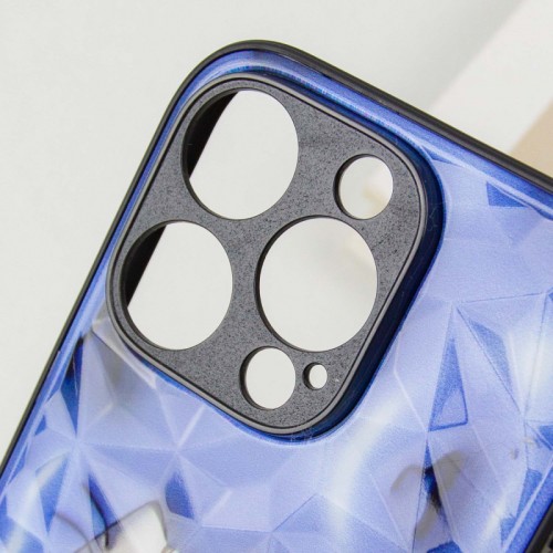 TPU+PC чохол Prisma Fluffie для Apple iPhone 14 Pro Max (6.7") Pusheen