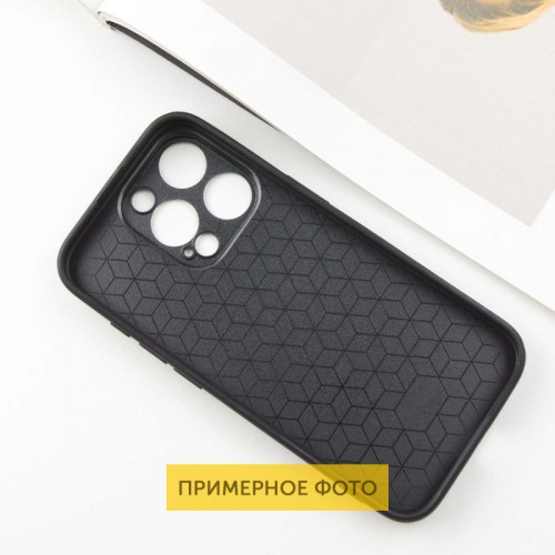 TPU+PC чехол Prisma Fluffie для Apple iPhone 16 (6.1") Sweet
