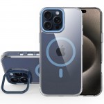Чохол TPU Space Case Apex with MagSafe для Apple iPhone 13 Pro Max / 14 Pro Max (6.7") Navy Blue