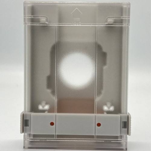 Полімерна 3D плівка Blueo High-Molecule для Apple Watch 7/8/9 45mm (+ аплікатор) Чорний