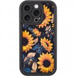 TPU чохол Prestige для Apple iPhone 11 Pro (5.8") Sunflower