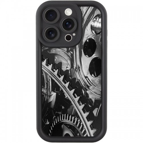 TPU чохол Prestige для Apple iPhone 11 Pro (5.8") Gears