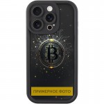 TPU чохол Prestige для Apple iPhone 7 / 8 / SE (2020) (4.7") Bitcoin