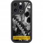 TPU чохол Prestige для Apple iPhone 7 / 8 / SE (2020) (4.7") Gears