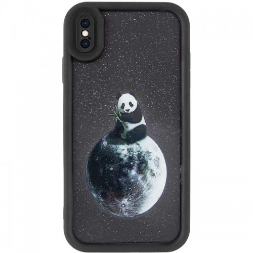 TPU чохол Prestige для Apple iPhone X / XS (5.8") Moon