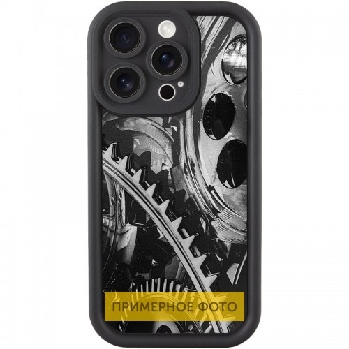 TPU чохол Prestige для Apple iPhone XR (6.1") Gears