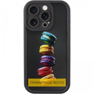 TPU чохол Prestige для Apple iPhone XR (6.1") Macarons