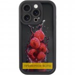 TPU чехол Prestige для Apple iPhone XR (6.1") Raspberry