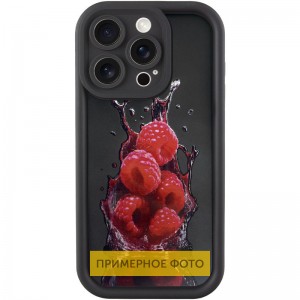 TPU чохол Prestige для Apple iPhone XR (6.1") Raspberry