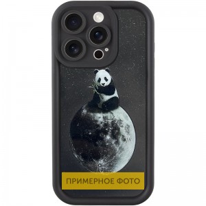 TPU чохол Prestige для Apple iPhone XR (6.1") Moon