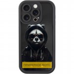 TPU чехол Prestige для Apple iPhone XR (6.1") Panda