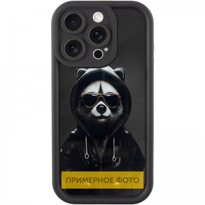 TPU чохол Prestige для Apple iPhone XR (6.1") Panda