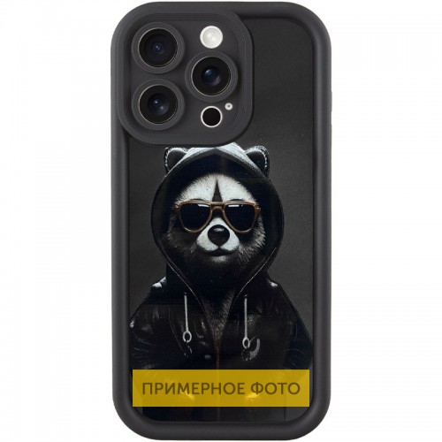 TPU чохол Prestige для Apple iPhone XR (6.1") Panda