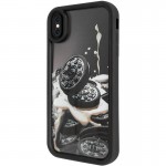TPU чехол Prestige для Apple iPhone XS Max (6.5") Oreo