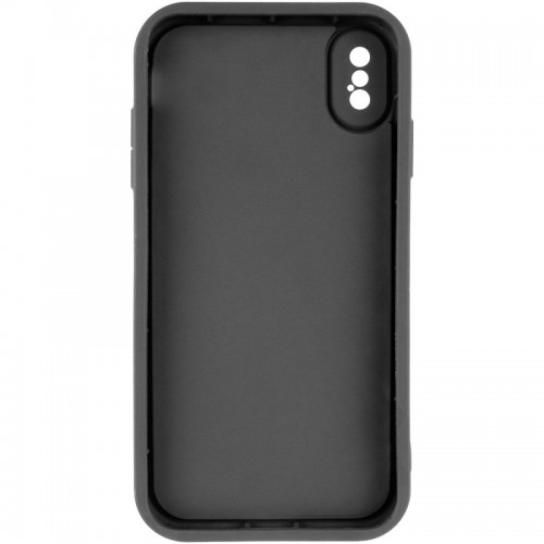 TPU чехол Prestige для Apple iPhone XS Max (6.5") Oreo