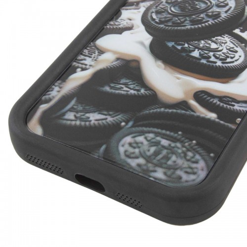 TPU чехол Prestige для Apple iPhone XS Max (6.5") Oreo